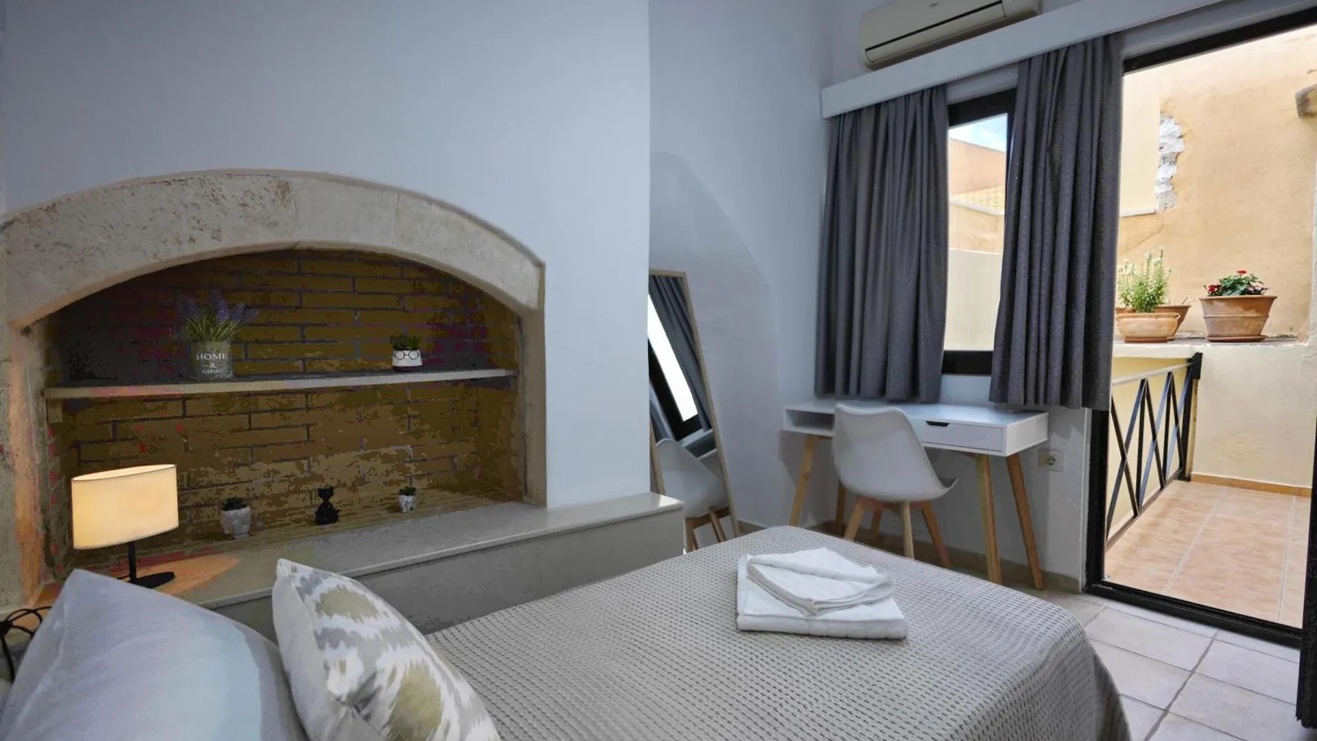Holiday home Dianna Residence Rethymno