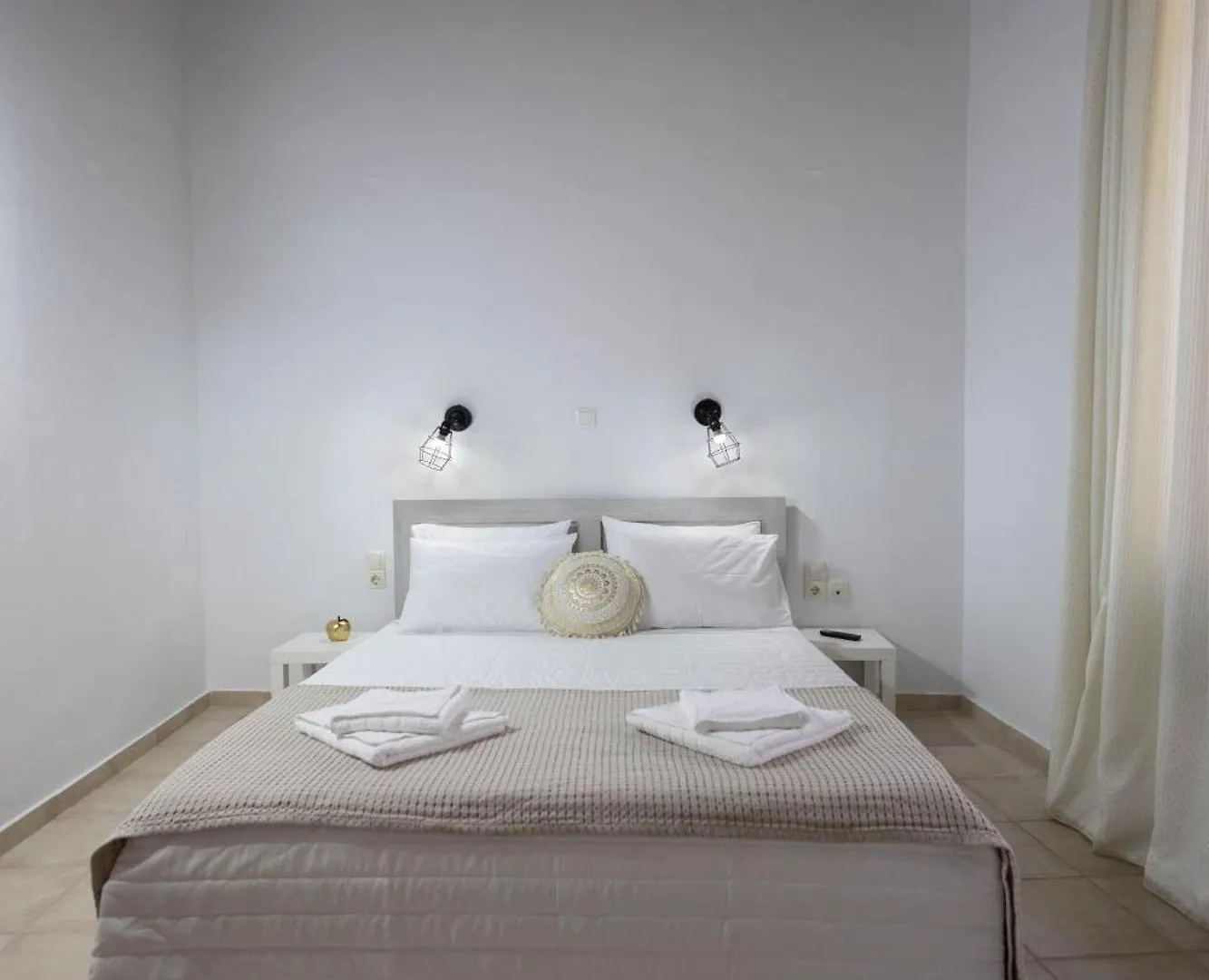 Dianna Residence Rethymno