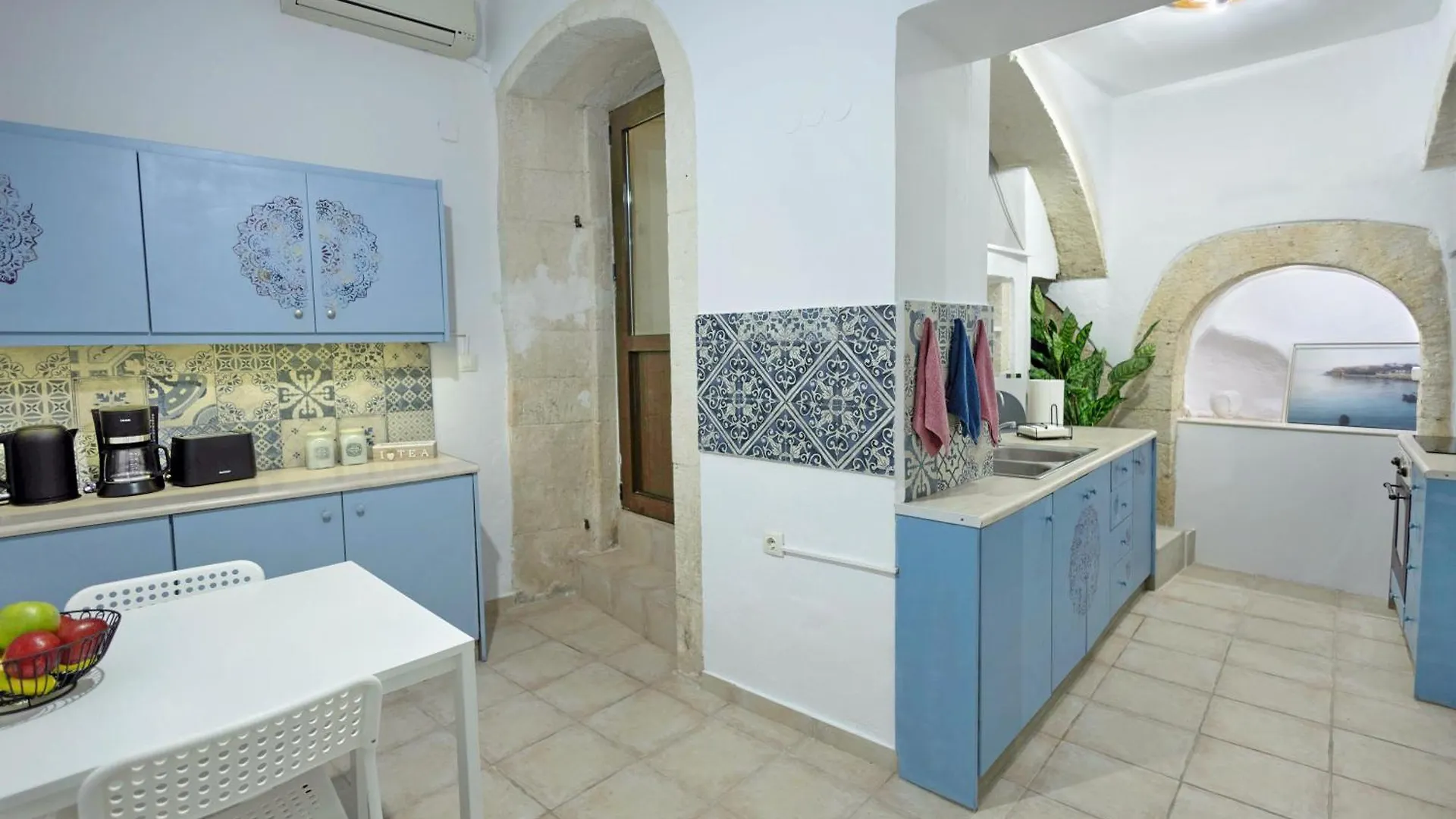 Holiday home Dianna Residence Rethymno