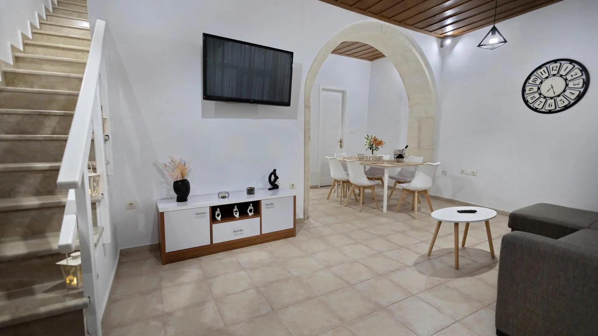Dianna Residence Rethymno  Holiday home Rethymno (Crete)