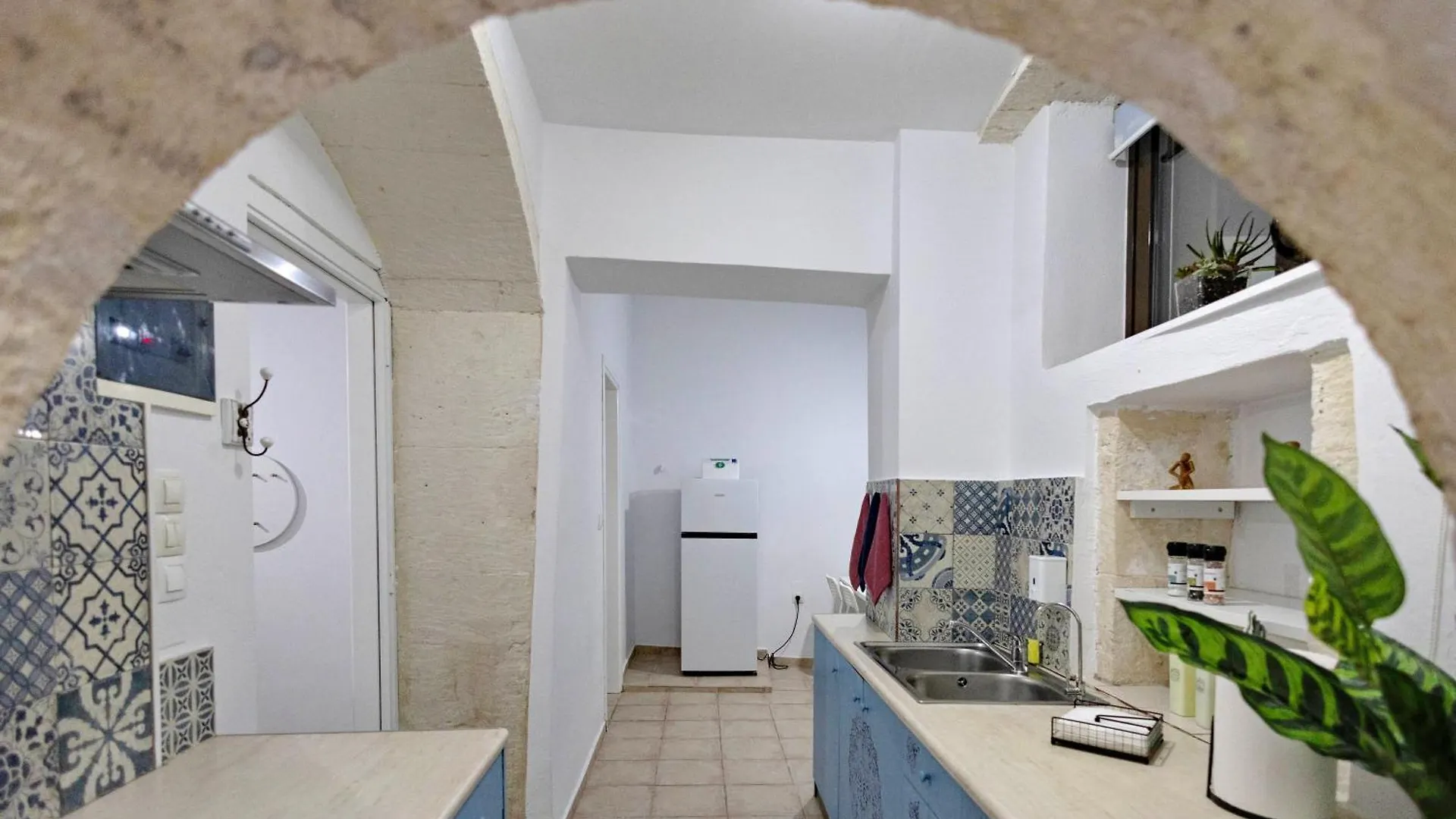 Holiday home Dianna Residence Rethymno  Greece