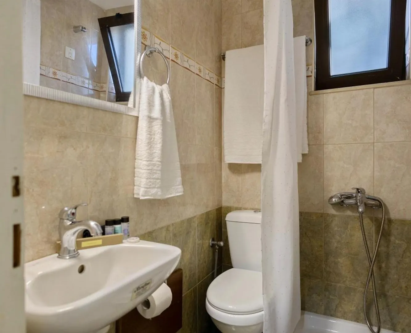 Dianna Residence Rethymno
