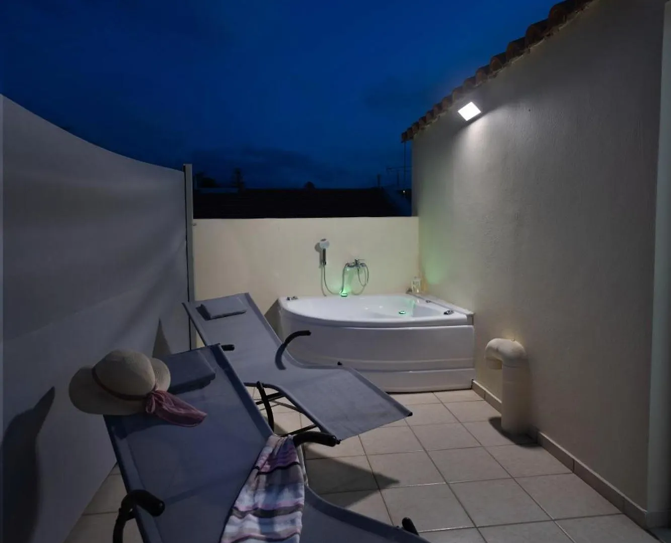 Dianna Residence Rethymno  0*, Rethymno (Crete) Greece