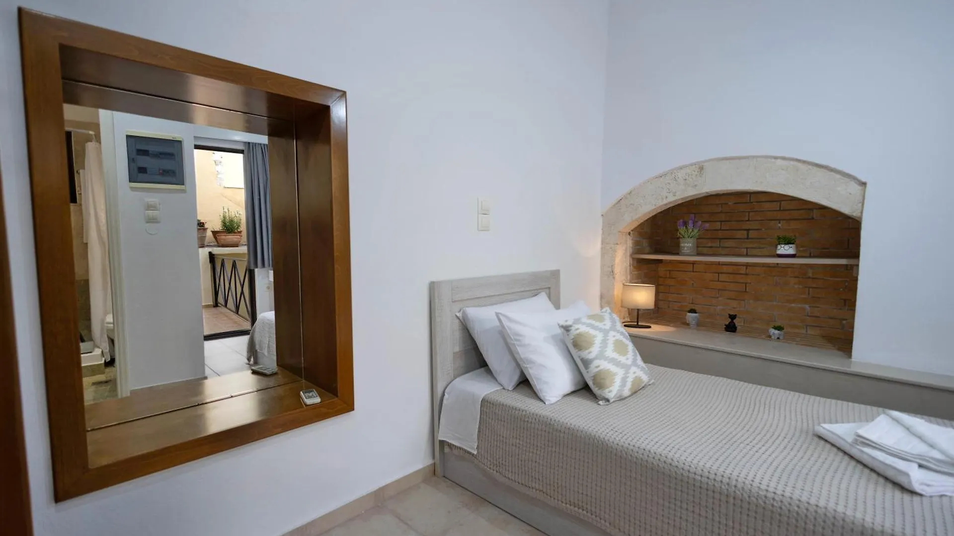 Holiday home Dianna Residence Rethymno