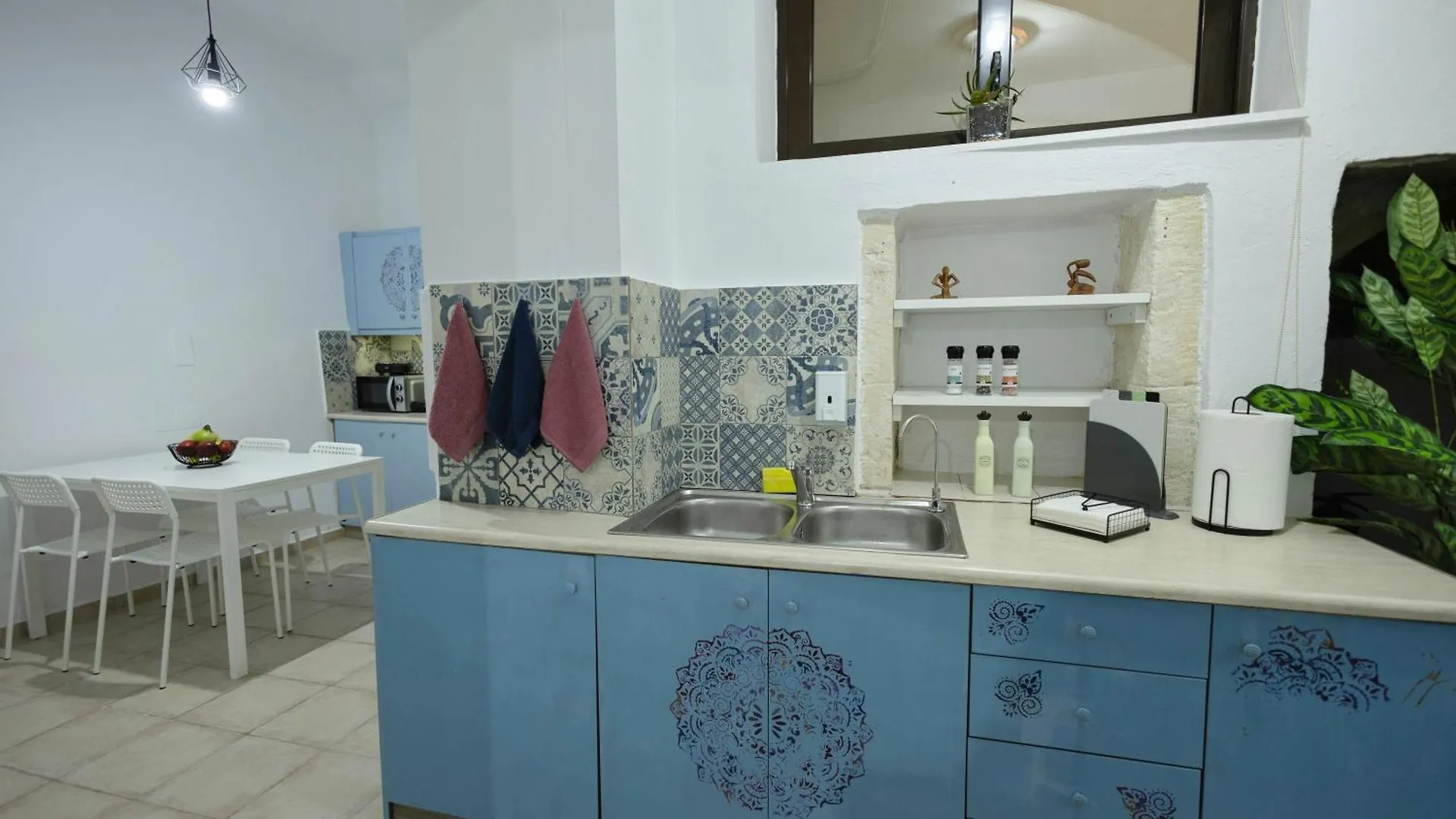 Holiday home Dianna Residence Rethymno