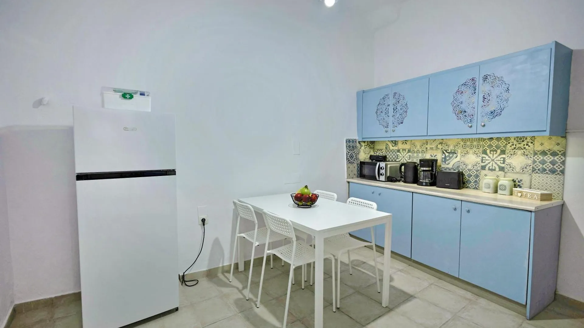 Dianna Residence Rethymno  Rethymno (Crete)