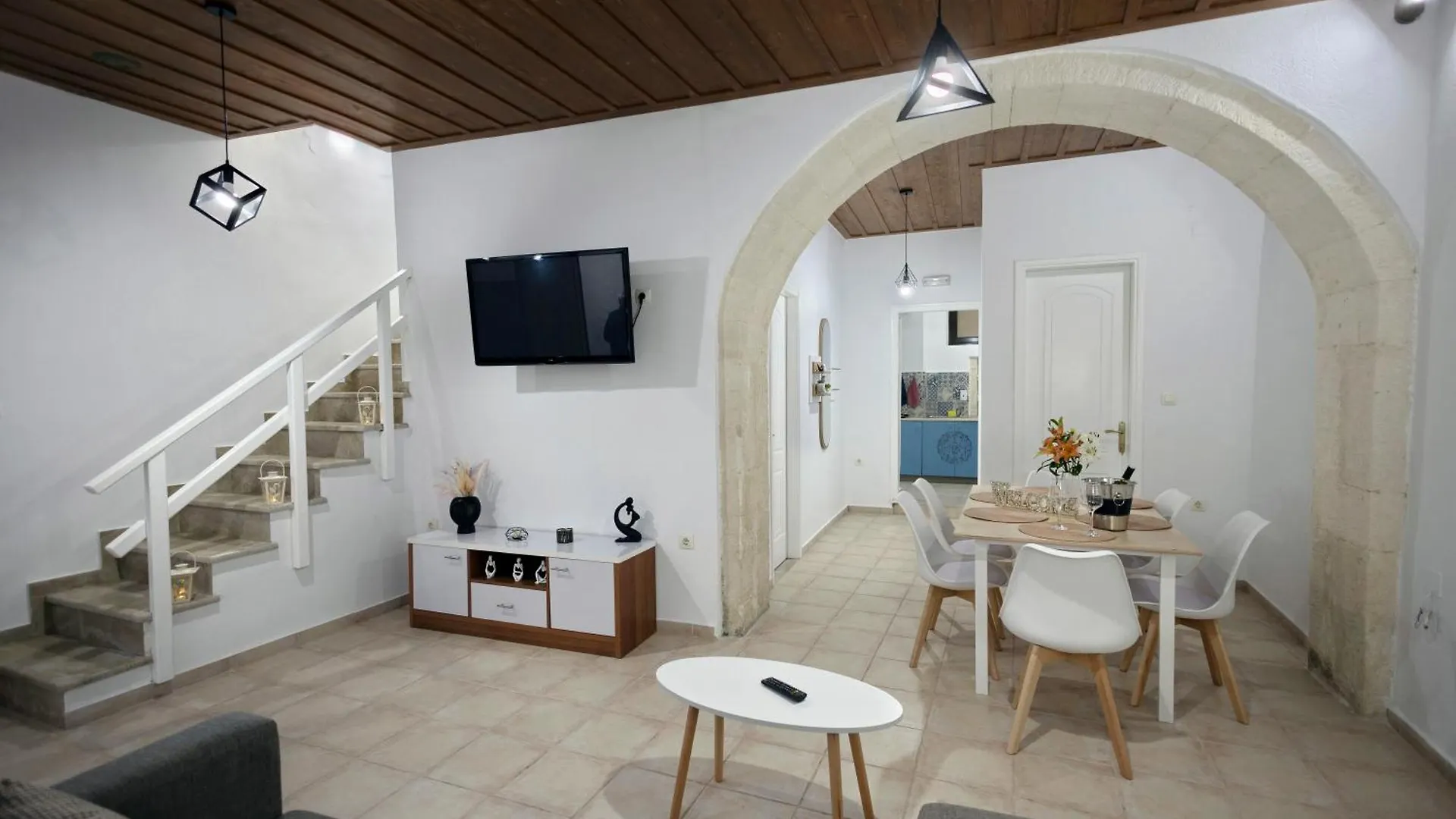 Holiday home Dianna Residence Rethymno