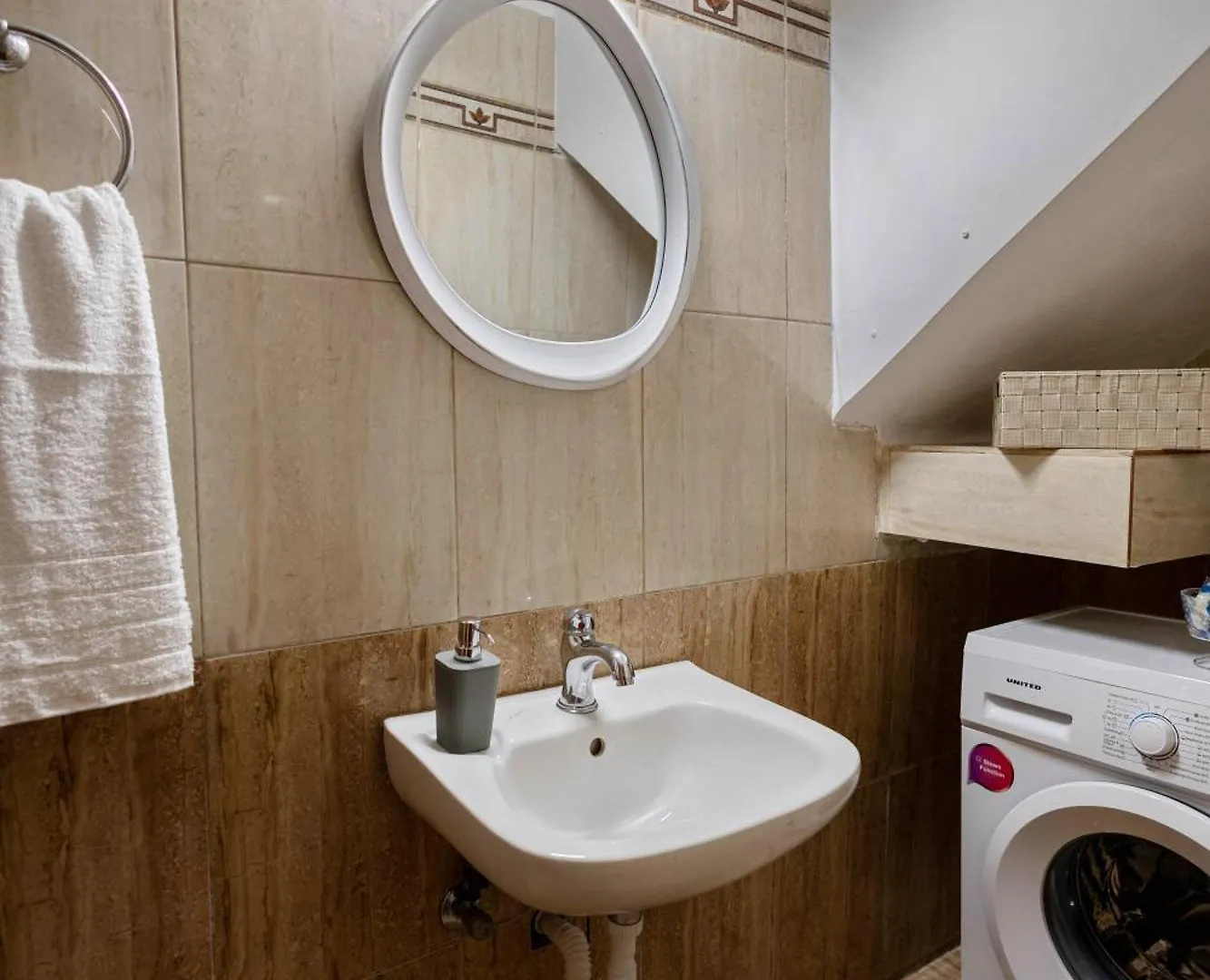 Dianna Residence Rethymno  Rethymno (Crete)