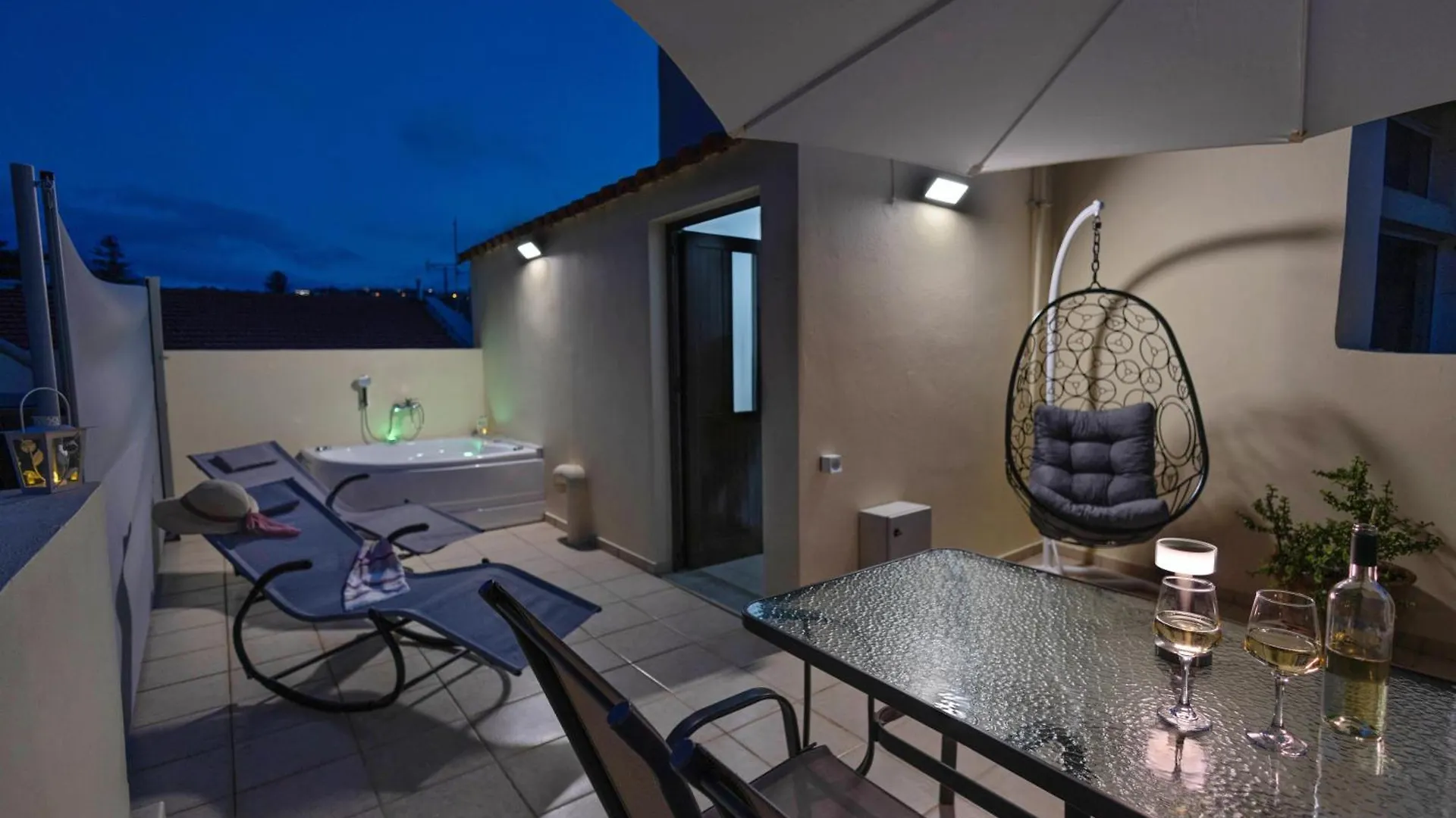 Holiday home Dianna Residence Rethymno  Greece