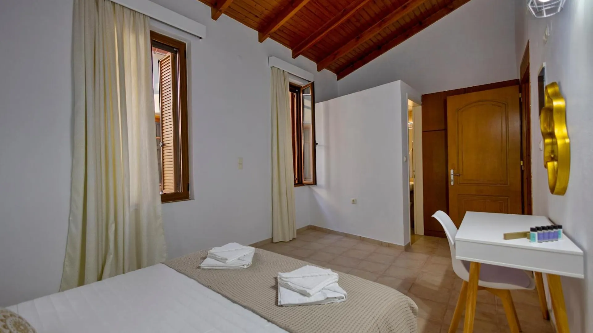 Dianna Residence Rethymno  0*, Rethymno (Crete)
