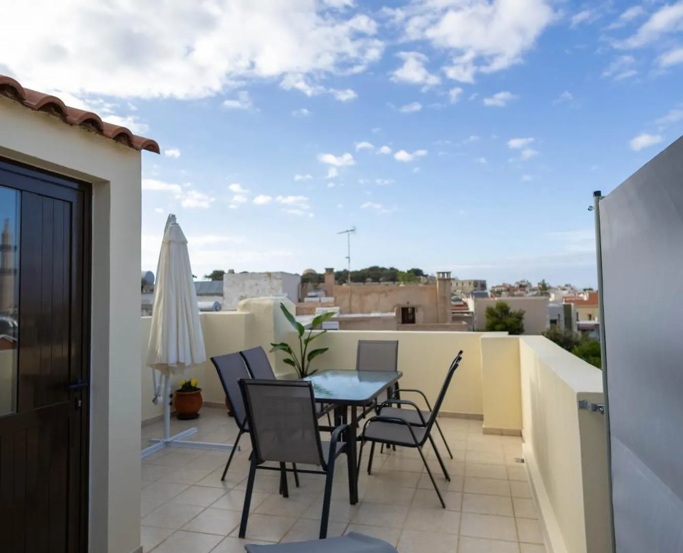 Holiday home Dianna Residence Rethymno