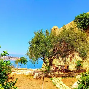 Casa Di Maria Rethymno (Crete)