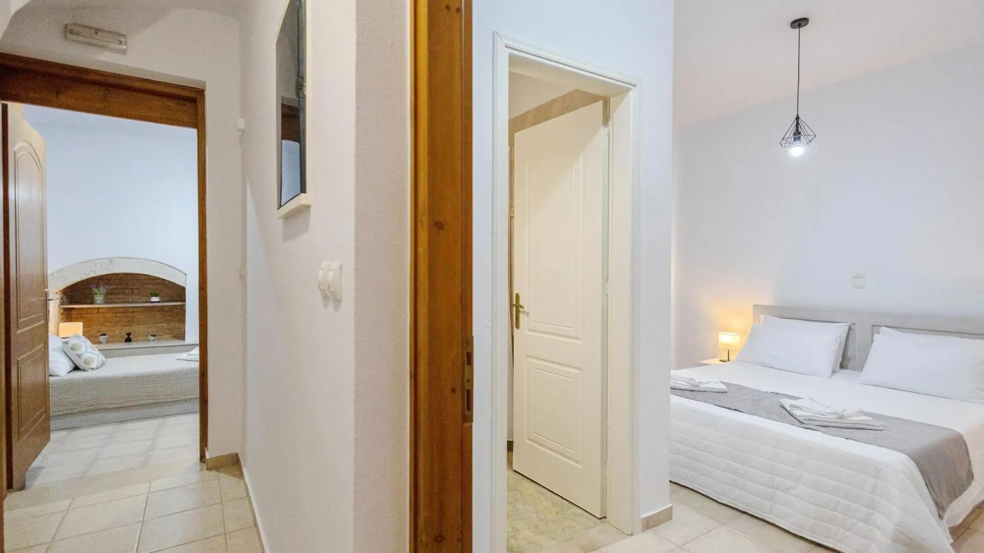 Dianna Residence Rethymno  Holiday home