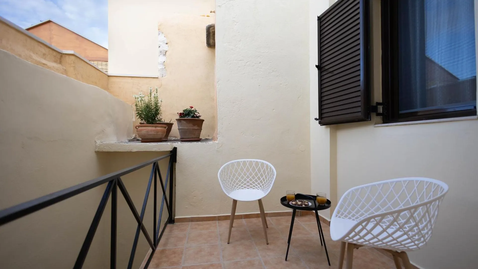 Dianna Residence Rethymno