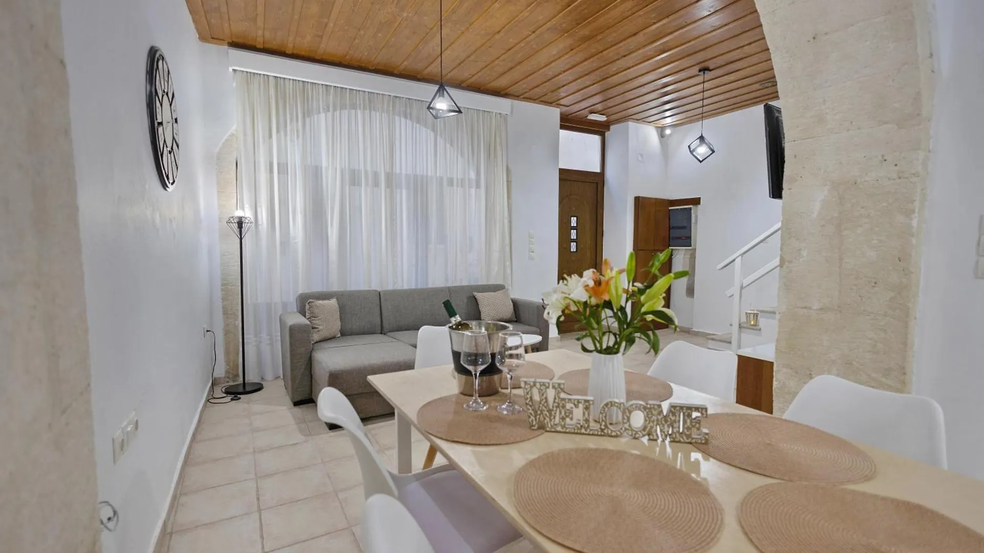 Holiday home Dianna Residence Rethymno