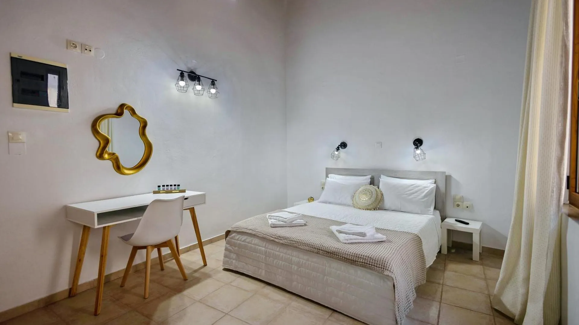 Dianna Residence Rethymno  Rethymno (Crete)